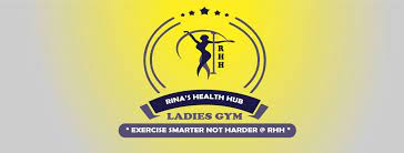 RHH Gym Logo