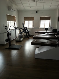 RHH Gym Active Life | Gym and Fitness Centre