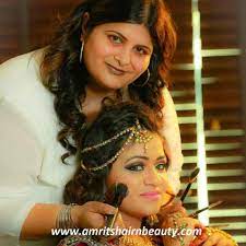 Rhythm beauty parlour UDAIPUR Active Life | Salon