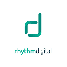 RHYTHM DIGITAL - Logo