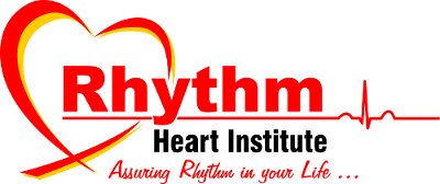 Rhythm Heart Institute Logo