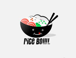 Rice Bowl Logo
