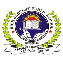 Rich Harvest Public School|Schools|Education