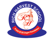 Rich Harvest School Logo