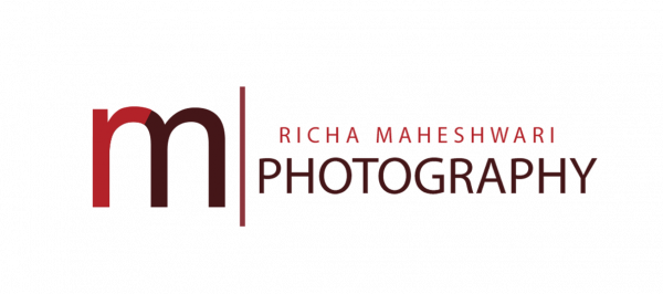 Richa Maheshwari Films & Photography Logo