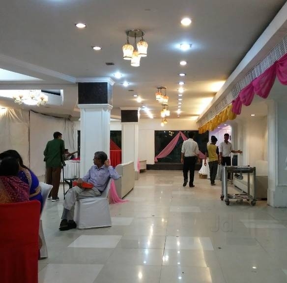Richi Rich Banquet|Photographer|Event Services