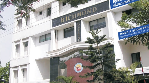 Richmond Hospital Medical Services | Hospitals