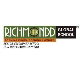 Richmondd Global School|Universities|Education