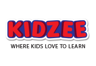 Ricky Dulat Memorial Kidzee Schooll - Logo