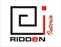 RIDDEN INTERIO Logo