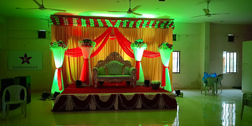 Riddhi Siddhi Hall Event Services | Banquet Halls