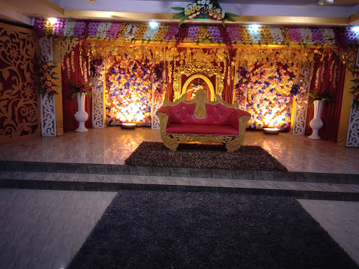 Riddhi Vriddhi Banquet Hall Event Services | Banquet Halls
