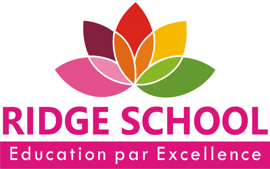 Ridge School - Logo