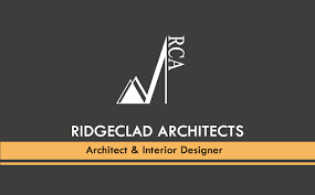 RidgeClad Architects Logo