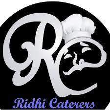 Ridhey Caterers - Logo