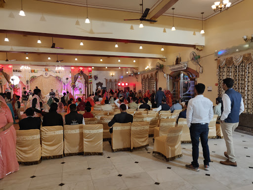 Ridhi Sidhi Bhavan Event Services | Banquet Halls