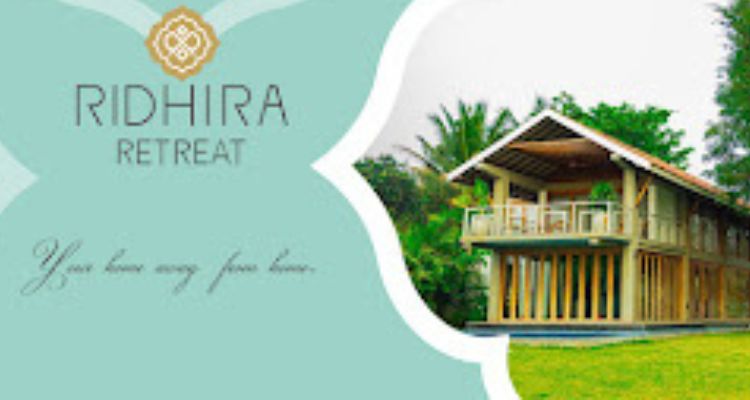 Ridhira Retreat - Event Venue in Hyderabad|Resort|Accomodation