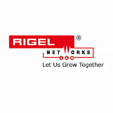 Rigel Networks Pvt Ltd - Logo