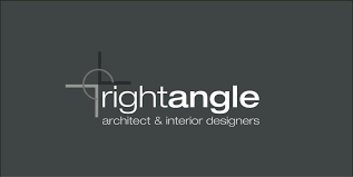 Right Angle Architects - Logo