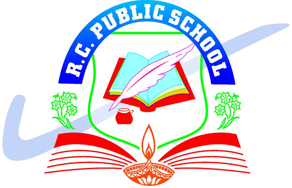 Right Choice Public School - Logo