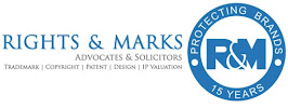 Rights & Marks IP law Firm Logo