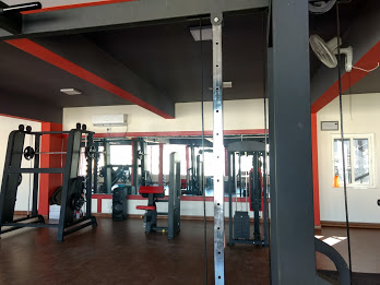 Rigid Gym & Fitness Studio Active Life | Gym and Fitness Centre