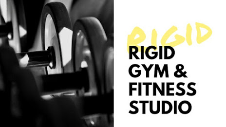 Rigid Gym & Fitness Studio|Salon|Active Life