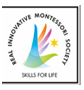 Rims Montessori School Logo