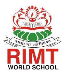 RIMT World School|Coaching Institute|Education