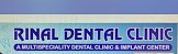 Rinal Dental Clinic & Implant Centre - Logo