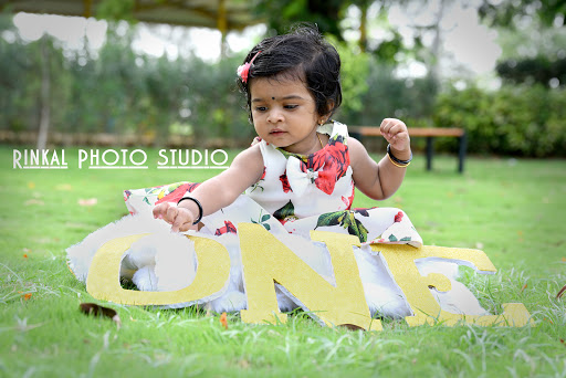 Rinkal Photo Studio Event Services | Photographer