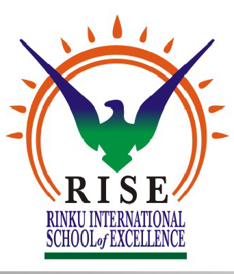 Rinku International School Logo