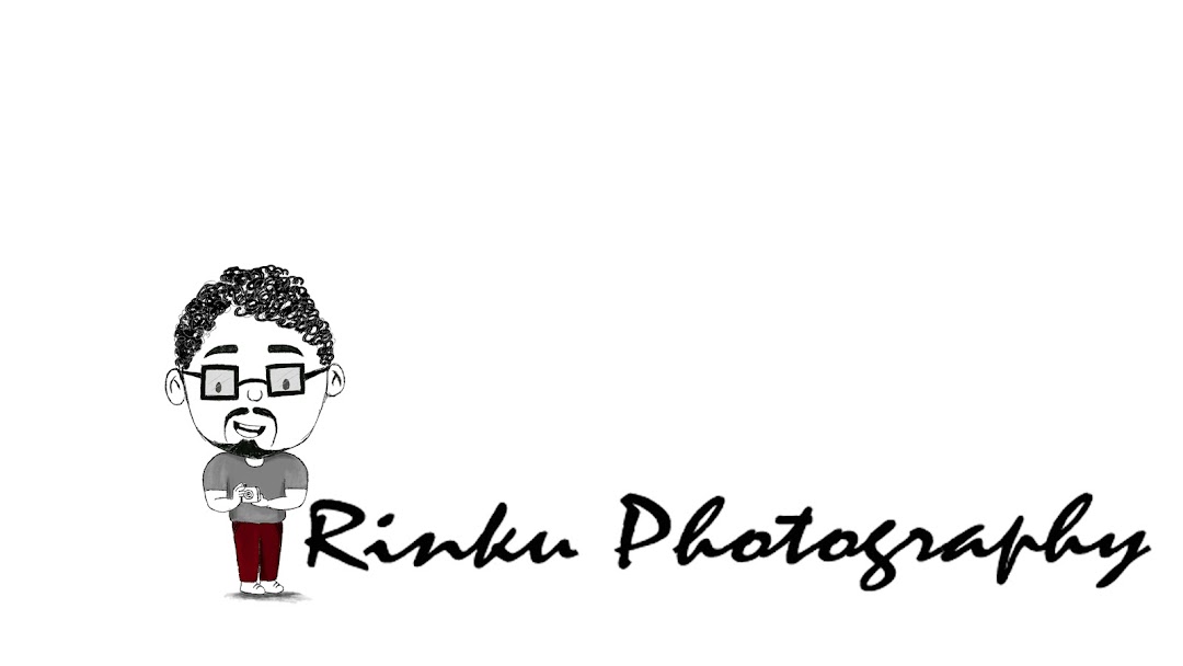 Rinku Photography - Logo