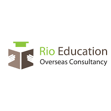 Rio Education Overseas consultancy Logo