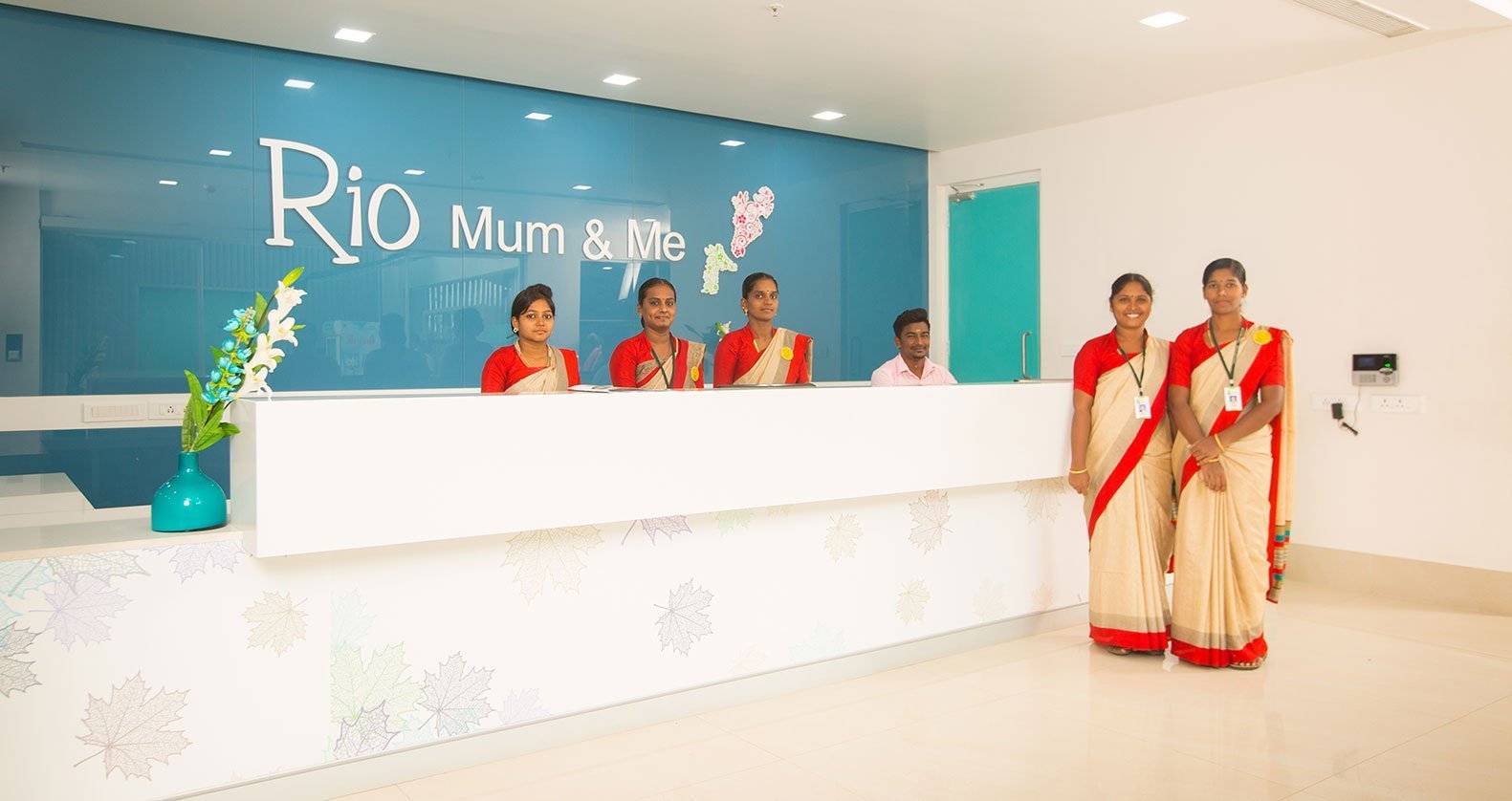 Rio  Hospital Medical Services | Hospitals