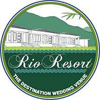 Rio Resort Logo