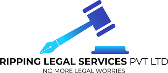 Ripping Legal Services Pvt. Ltd. Logo
