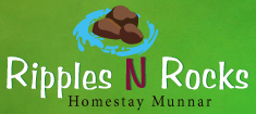 Ripples N Rocks Homestay Logo