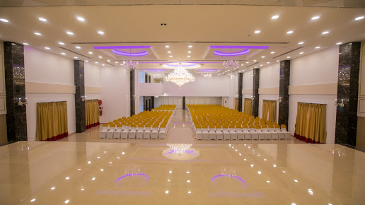 Risa Banquets Event Services | Banquet Halls