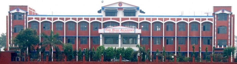 Rise Academy|Coaching Institute|Education