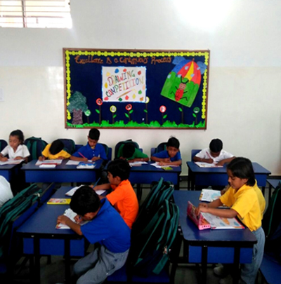 RISE INTERNATIONAL SCHOOL Education | Schools
