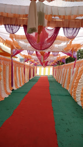 Risha Marriage Hall Event Services | Banquet Halls