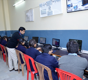 Rishabh Academy Education | Schools