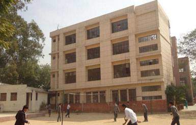Rishabh Public School Mayur Vihar Schools 003