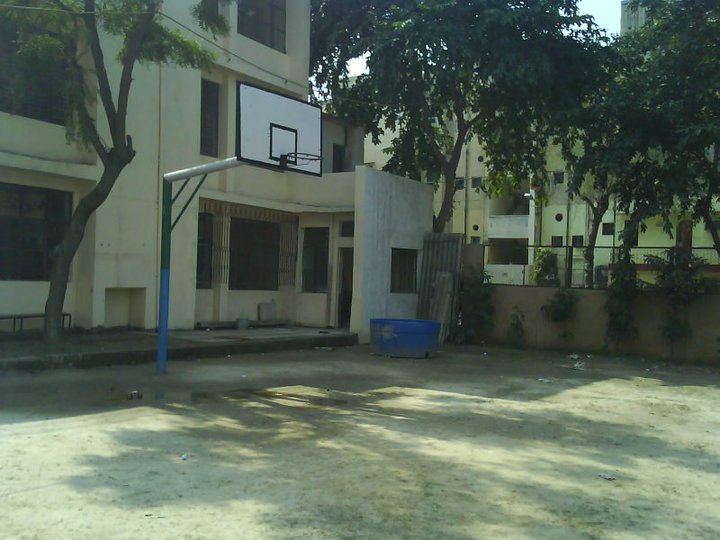 Rishabh Public School Mayur Vihar Schools 007