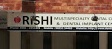 Rishi Dental Multispeciality Clinic & Dental Implant Centre|Diagnostic centre|Medical Services