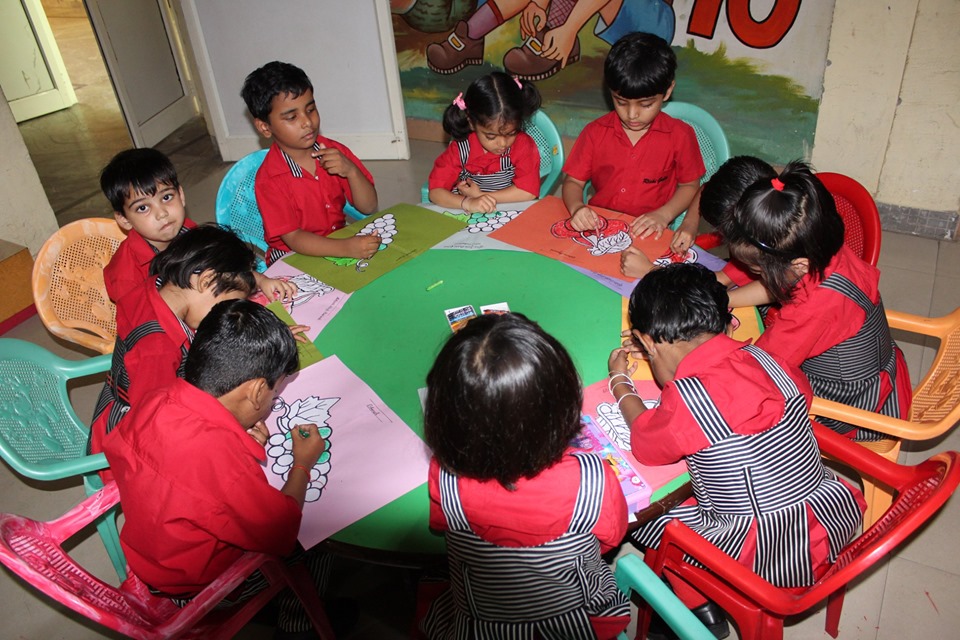 Rishi Galav Public School Education | Schools