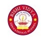 Rishi Vidya Educational School - Logo