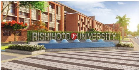 Rishihood University Education | Universities