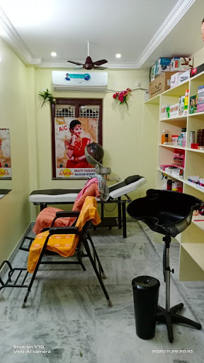 Rishika Beauty Parlour Active Life | Salon